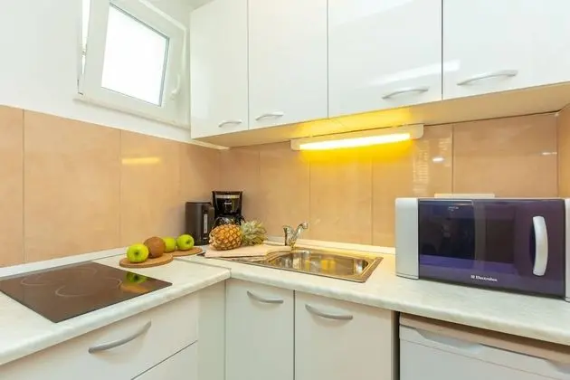 Apart Daire (2 Bedrooms)