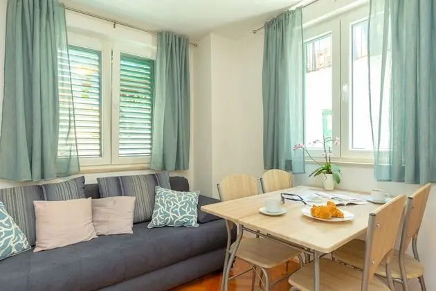 Apart Daire (2 Bedrooms)