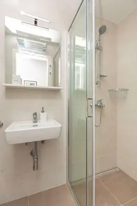 Apart Daire (2 Bedrooms)