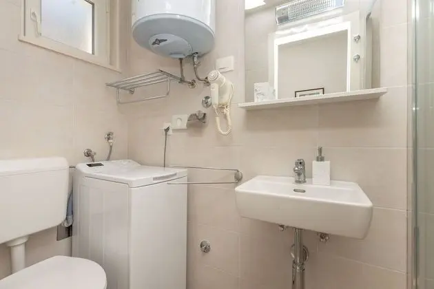 Apart Daire (2 Bedrooms)