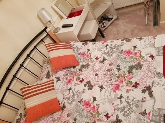 Standard Apart Daire, 1 Yatak Odası