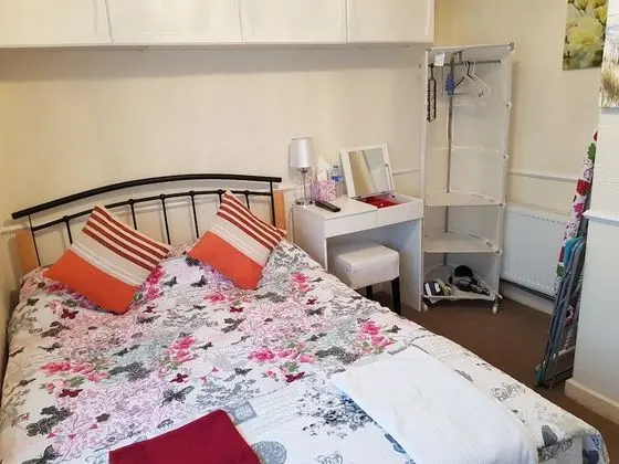 Standard Apart Daire, 1 Yatak Odası