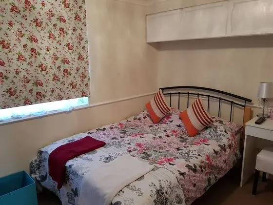 Standard Apart Daire, 1 Yatak Odası