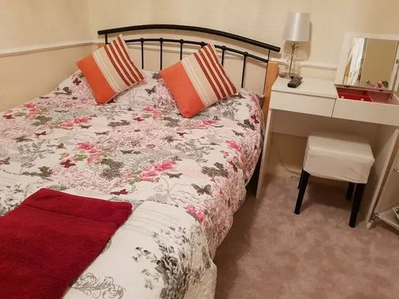 Standard Apart Daire, 1 Yatak Odası