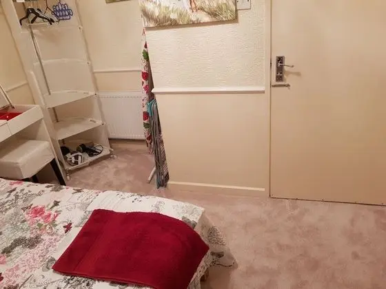 Standard Apart Daire, 1 Yatak Odası