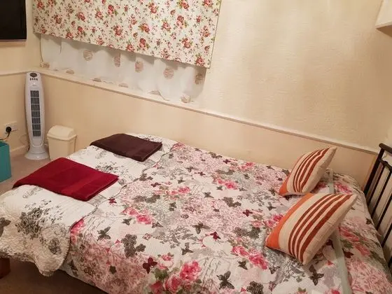 Standard Apart Daire, 1 Yatak Odası