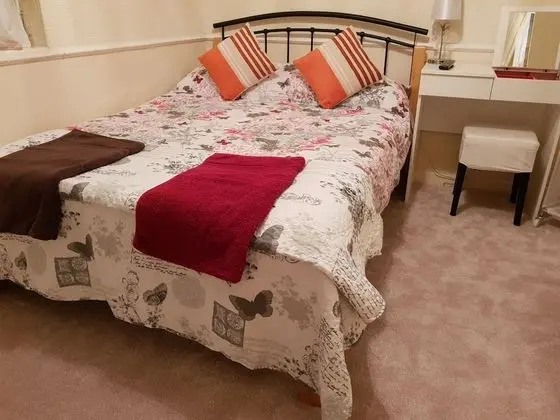 Standard Apart Daire, 1 Yatak Odası