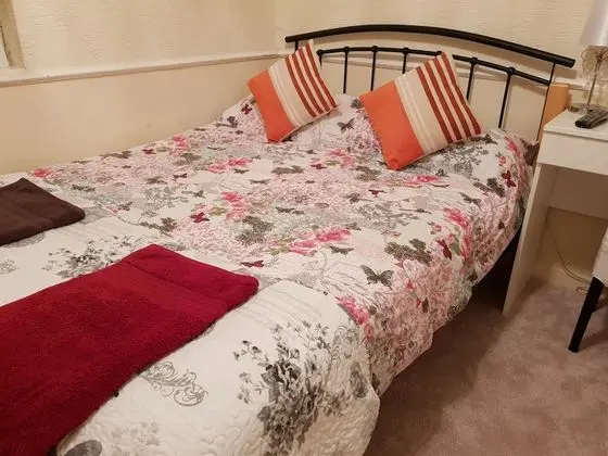 Standard Apart Daire, 1 Yatak Odası