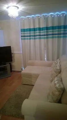 Standard Apart Daire, 1 Yatak Odası