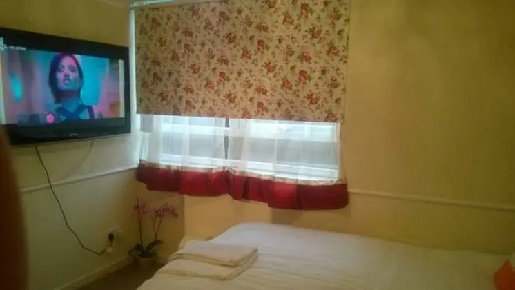 Standard Apart Daire, 1 Yatak Odası