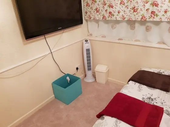 Standard Apart Daire, 1 Yatak Odası
