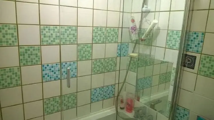 Standard Apart Daire, 1 Yatak Odası
