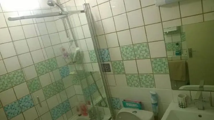Standard Apart Daire, 1 Yatak Odası
