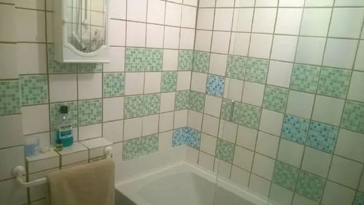 Standard Apart Daire, 1 Yatak Odası