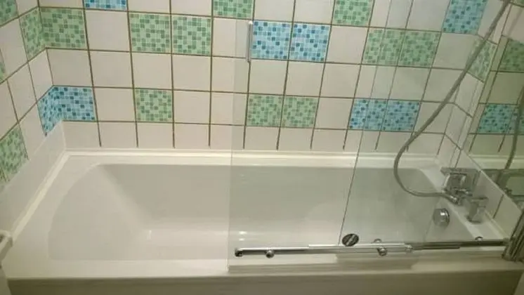 Standard Apart Daire, 1 Yatak Odası