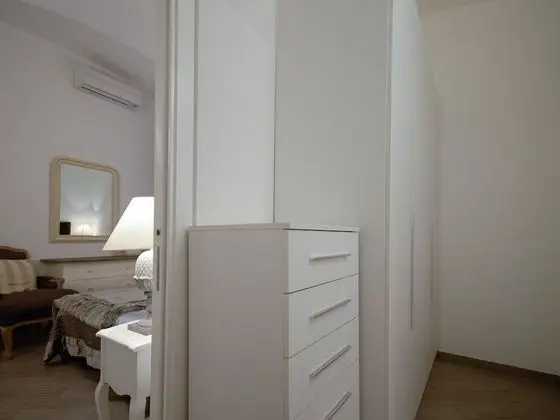 Comfort Apart Daire, 2 Yatak Odası, Avlu (2 Bedrooms)