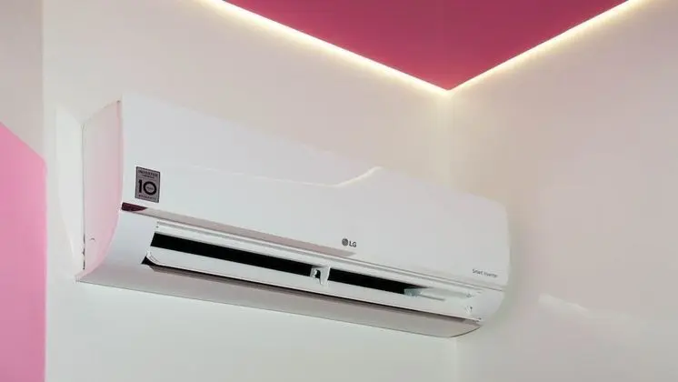 Design İki Ayrı Yataklı Oda (Pink)