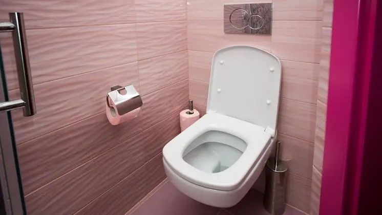 Design İki Ayrı Yataklı Oda (Pink)