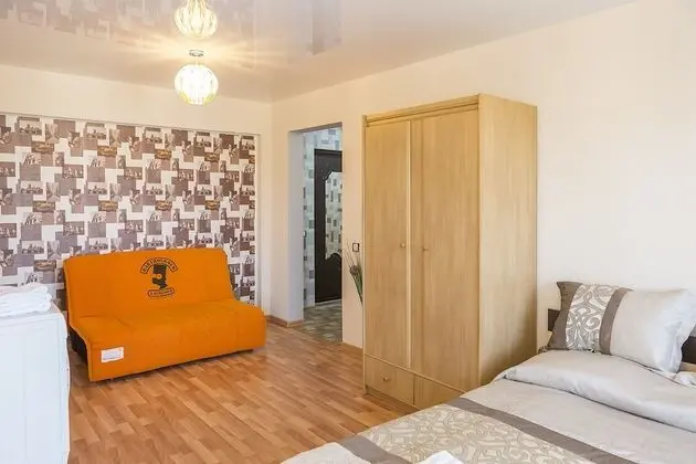 Comfort Apart Daire