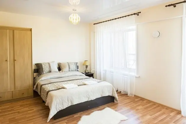 Comfort Apart Daire