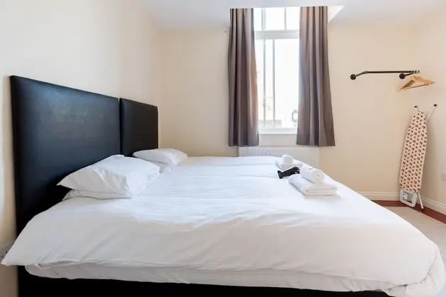 Standard Apart Daire, 1 Yatak Odası