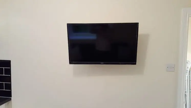 Standard Apart Daire, 1 Yatak Odası