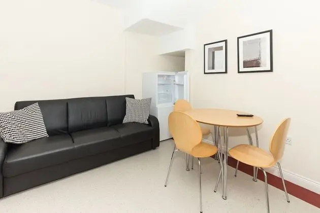 Standard Apart Daire, 1 Yatak Odası