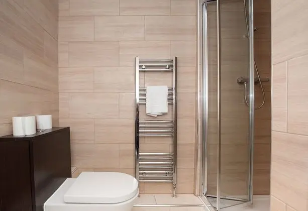 Standard Apart Daire, 1 Yatak Odası