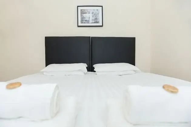 Standard Apart Daire, 3 Yatak Odası
