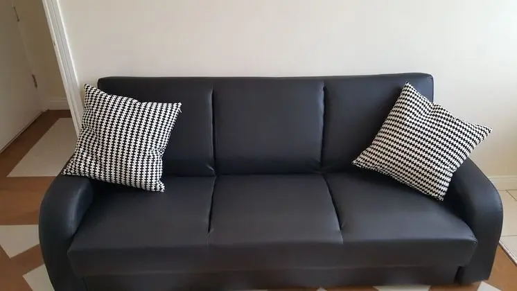 Standard Apart Daire, 3 Yatak Odası