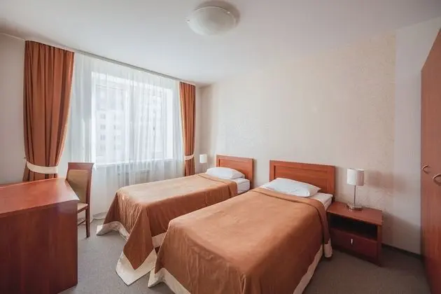 Standard Apart Daire, 1 Yatak Odası