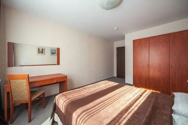 Standard Apart Daire, 1 Yatak Odası