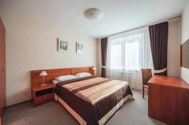 Standard Apart Daire, 1 Yatak Odası