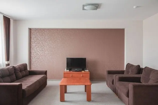 Standard Apart Daire, 1 Yatak Odası