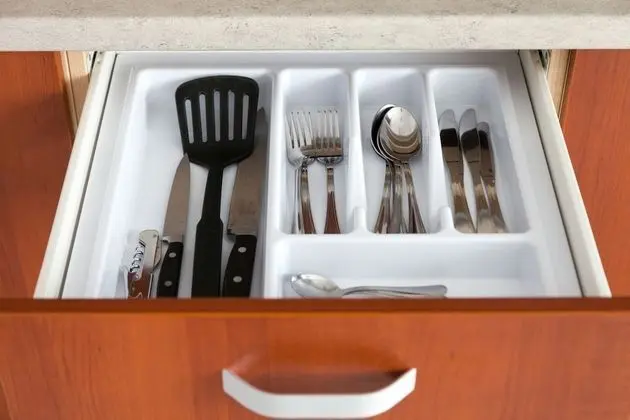 Standard Apart Daire, 1 Yatak Odası