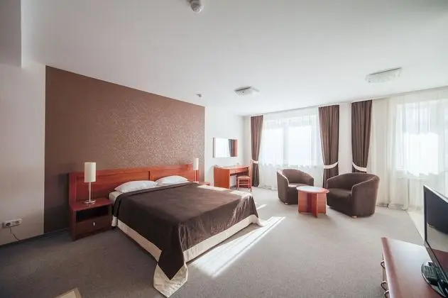 Standard Stüdyo, 1 Büyük (Queen) Boy Yatak