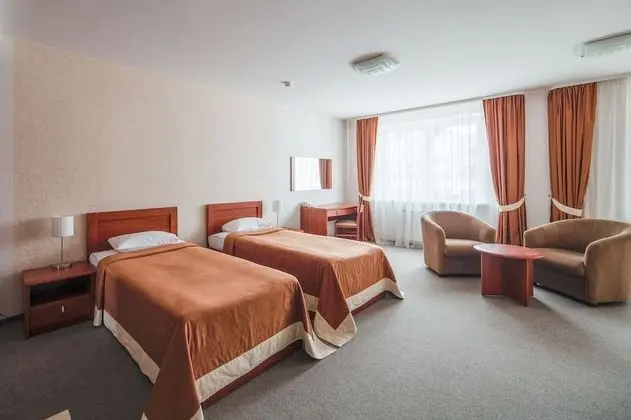 Standard Stüdyo, 1 Büyük (Queen) Boy Yatak