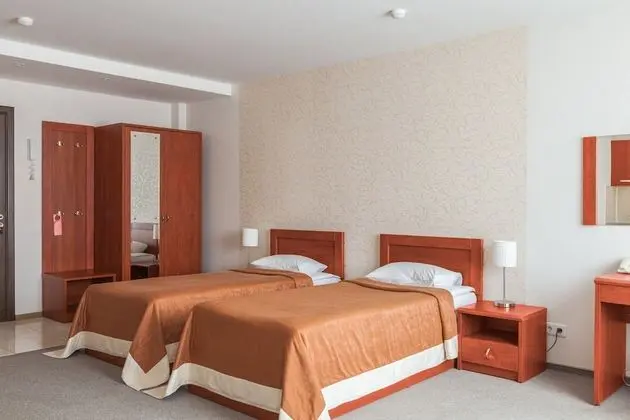 Standard Stüdyo, 1 Büyük (Queen) Boy Yatak