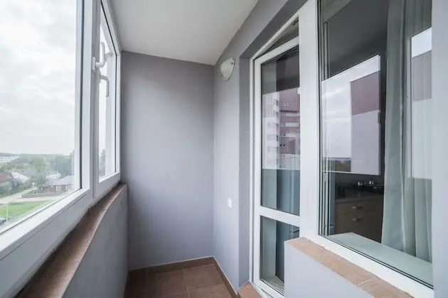 Standard Stüdyo, 1 Büyük (Queen) Boy Yatak