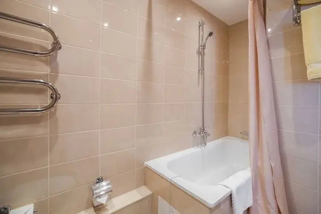 Standard Stüdyo, 1 Büyük (Queen) Boy Yatak