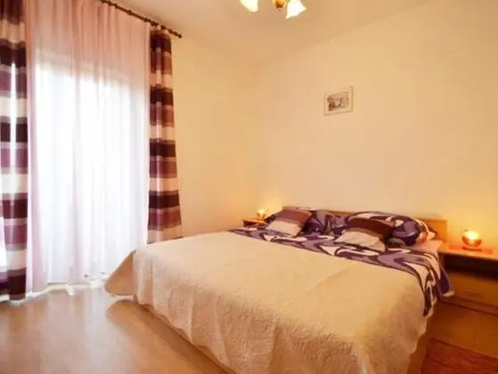 Apart Daire, Balkon