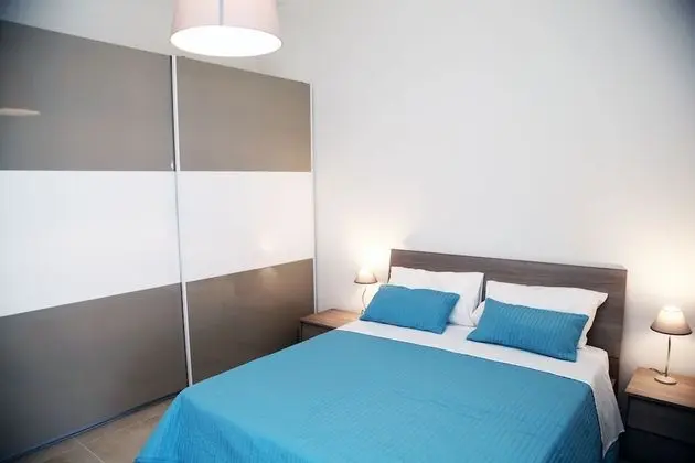 Apart Daire, Şehir Manzaralı (Sopravento)