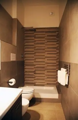 Apart Daire, Şehir Manzaralı (Sopravento)