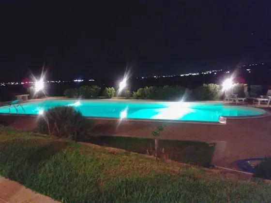 Apart Daire, 1 Yatak Odası, Veranda