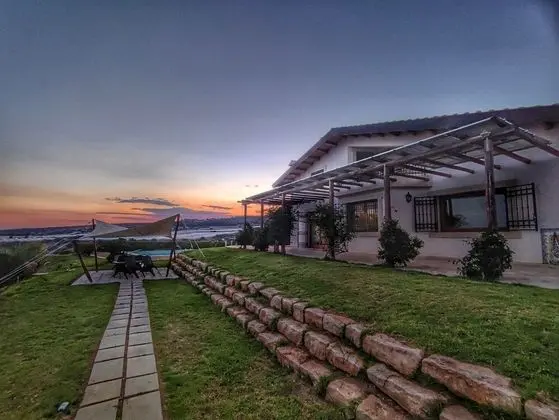 Apart Daire, 1 Yatak Odası, Veranda