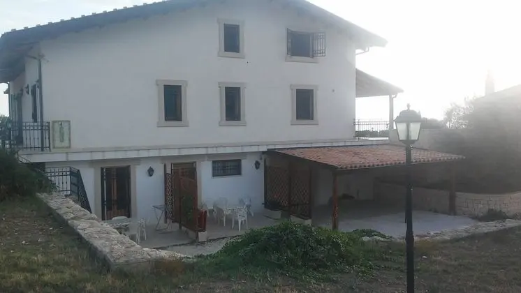 Apart Daire, 1 Yatak Odası, Veranda