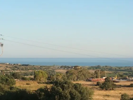 Apart Daire, 1 Yatak Odası, Veranda