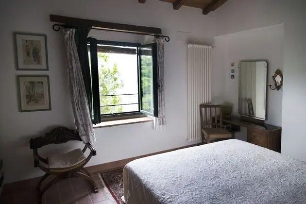 Apart Daire, 2 Yatak Odası, Sigara İçilebilir, Şömine