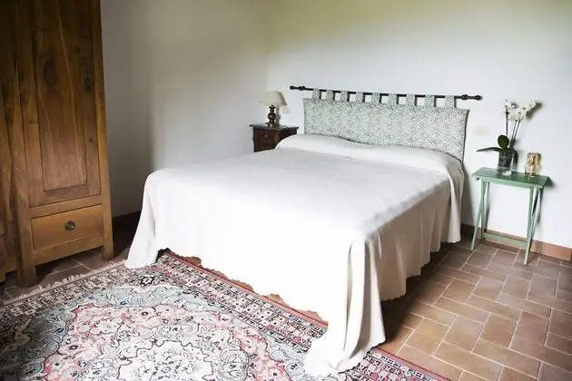 Apart Daire, 2 Yatak Odası, Sigara İçilebilir, Şömine