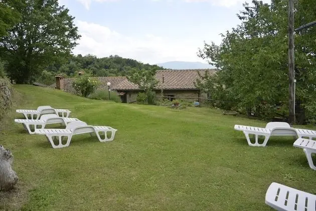 Apart Daire, 2 Yatak Odası, Sigara İçilebilir, Şömine